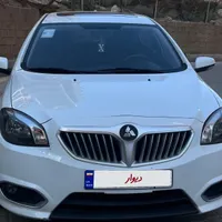 برلیانس H320 مدل ۹۷
