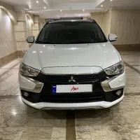 میتسوبیشیASX
