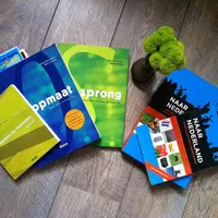 آموزش زبان هلندی (مکالمه، تحصیل، آزمون سفارت)