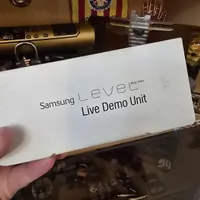 اسپیکر level box samsung
