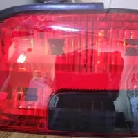 پخش چراغ عقب پراید ۱۳۱|قطعات یدکی و لوازم جانبی|تبریز, |دیوار