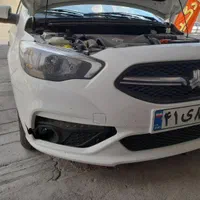 سپرسازی و جوش پلاستیکی حمید