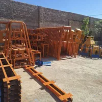 بالابر ساختمانی تکفاز سه‌فاز فروش عمده قیمت همکاری|مصالح و تجهیزات ساختمان|تهران, شادآباد|دیوار