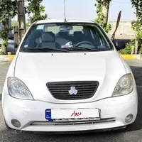 تیبا یک مدل 1400