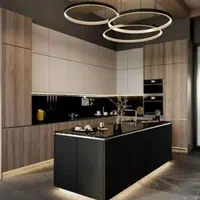 کابینت مدرن و کلاسیک|مصالح و تجهیزات ساختمان|پرند, |دیوار