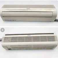 کولر سوپر جنرال 12000 سردو گرم|کولر گازی و فن‌کوئل|بندر دیر, |دیوار