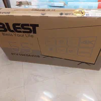 ال ای دی بلست 55اینچ