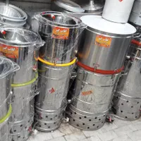 گلابگیر عرقگیر اجاقدار ۴۰ لیتری|ظروف پخت‌وپز|مشهد, شهید مطهری|دیوار