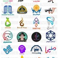 طراحی لوگو و بیلبورد و بنر -» برند سازی|خدمات رایانه‌ای و موبایل|یزد, |دیوار