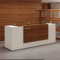 کانتر رگال ارگان رسپشن افیس مزون آرایشگاه شیک|دفتر کار|شهرکرد, |دیوار