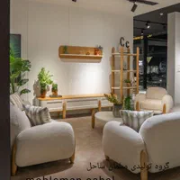 مبل مدل ادوراس8نفره+خریدمستقیم ازدرب کارخانه اقساط|مبلمان خانگی و میز عسلی|هشتگرد, |دیوار