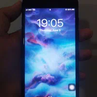 اپل iPhone 7 Plus با حافظهٔ ۲۵۶ گیگابایت