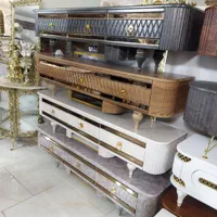 میز تلوزیون شرکتی