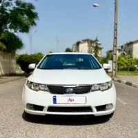 سراتو اتومات مدل 95 بیرنگ