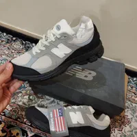 کتونی نیوبالانسNewbalance 2002اورجینال.اصلی.سایز42|کیف، کفش، کمربند|تهران, خرمشهر|دیوار