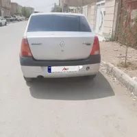 لوگان ال ۹۰|خودرو سواری و وانت|مرودشت, ثبت احوال|دیوار