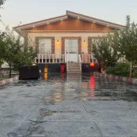 ویلاباغ۱۰۰۰متر/فرنیش/قدمت بنازعفرانیه سهیلیه کردان|فروش خانه و ویلا|کرج, فاز ۴ مهرشهر|دیوار