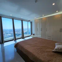 فروش آپارتمان ویو دریا طبقه ۱۹ برج دوقلو آپادانا|فروش آپارتمان|قشم, |دیوار