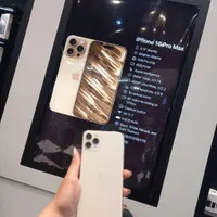 آیفون 11پرومکس