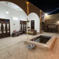 خونه سنتی در رارا با امکانات شهری