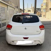 تیبا2مدل ۱۳۹۹