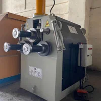 دستگاه نورد لوله و پروفیل لوله خمکن|ماشین‌آلات صنعتی|تهران, مخصوص|دیوار