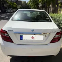 دنا پلاس ۹۸ تیپ ۲|خودرو سواری و وانت|مشهد, سید رضی|دیوار