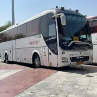 اتوبوس مان تک صندلی|خودرو سنگین|تهران, آسمان|دیوار
