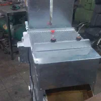 دستگاه پوست کن بادام( سفید کن)|فروشگاه و مغازه|تهران, شهرک استقلال|دیوار