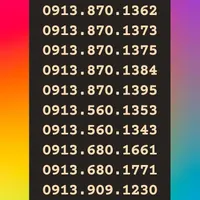0913.355.0.667|سیم‌کارت|یزد, |دیوار
