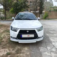 دنا پلاس تیپ 2 دنده‌ای، مدل 1402/12