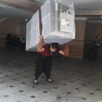 کارگراسباب کشی و جابجایی اثاثیه منزل در کل کرج|خدمات حمل و نقل|کرج, فاز ۲ مهرشهر|دیوار