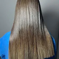 کراتین فقط هزینه مواد