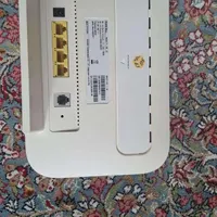 مودم سیمکارتی ایرانسل 4G TD-LTE هوآوی TF i60 H1|مودم و تجهیزات شبکه|کرمان, |دیوار
