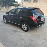 نیسان مورانو SE، مدل ۲۰۰۸|خودرو سواری و وانت|ارومیه, |دیوار