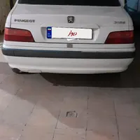 پژو پارس دوگانه سوز، مدل ۱۳۸۹|خودرو سواری و وانت|اردبیل, |دیوار