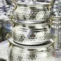 تولید کتری و قابلمه|ظروف پخت‌وپز|اراک, |دیوار