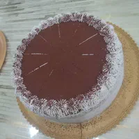 کیک های کافی شاپ و کوکی|خوردنی و آشامیدنی|اصفهان, وحید|دیوار