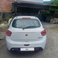 تیبا 2 (هاچبک) EX، مدل ۱۴۰۰