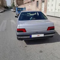 فروش روآ سال|خودرو سواری و وانت|پاکدشت, |دیوار