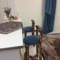 صندلی اپن لهستانی*صندلی اوپن چوبی*صندلی اپنی جزیره|صندلی و نیمکت|کرج, گوهردشت|دیوار