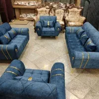 مبل 7نفره & فربد
