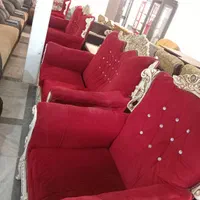 مبل کار کرده از دویست تا یک میلیون