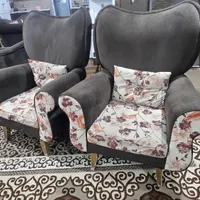 مبل راحتی کارکرده