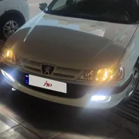 پژو پارس مدل ۱۴۰۲