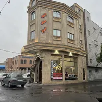 ۱۳۸متر دامپزشکی (راه آهن رسالت نصف راه خطیب)