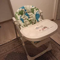 صندلی غذا  peg perego|میز و صندلی غذاخوری|تهران, اکباتان|دیوار