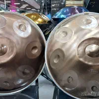 هنگدرام ترسه پن هنگ درام ترسه پن|درام و پرکاشن|اهواز, کیانپارس |دیوار