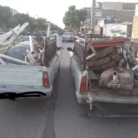 خریدار ضایعات اهن مس المینیوم کتاب خورده ریزانباری