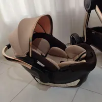 کالسکه BEBEKO مدل DIAMOND  4W در حد نو|کالسکه و لوازم جانبی|تهران, کرمان|دیوار